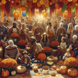 Autumn Festival Celebrations