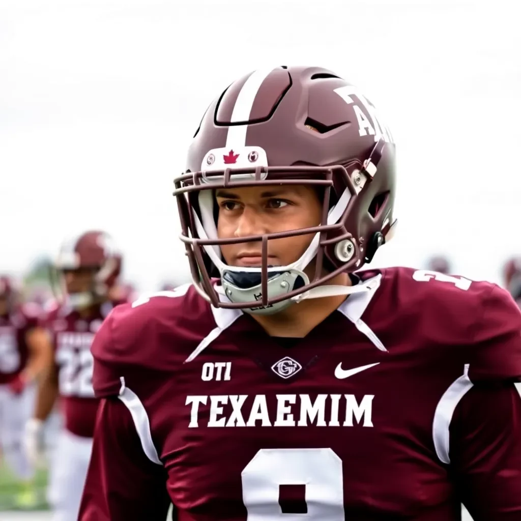 Texas A&M Eyes Redemption on the Road Against Mississippi State