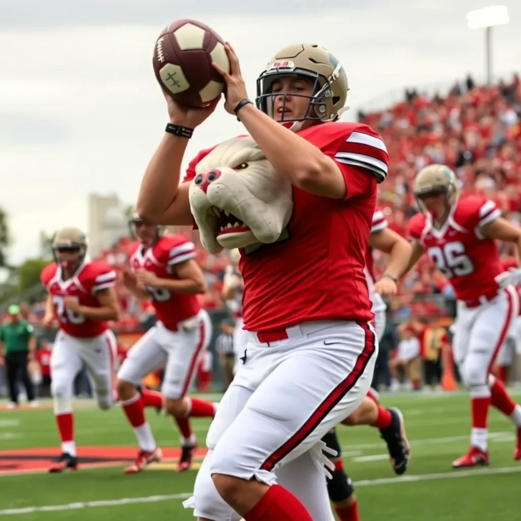 Bulldogs Achieve Unprecedented Success with Historic 5-0 Victory Over Missouri