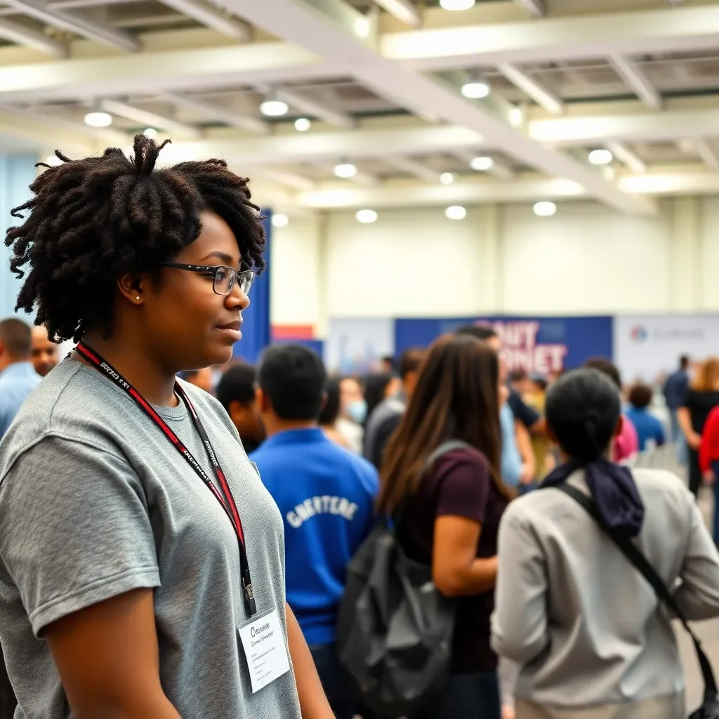 Massive Career Expo Set to Inspire Young Minds in East Mississippi