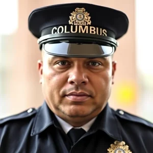 Columbus Police Department Launches Business Watch Initiative to Boost Local Safety