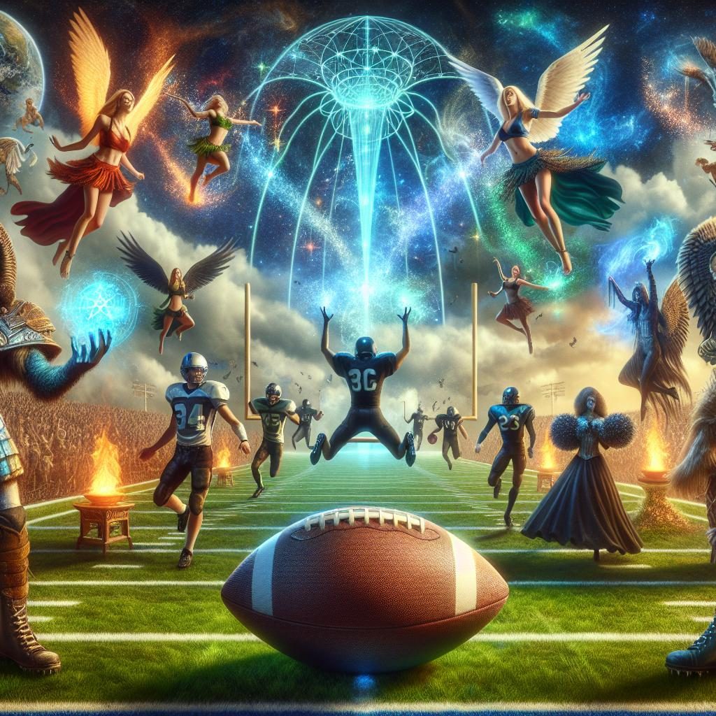 Fantasy Football Chaos