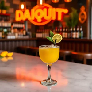 Exciting New Daiquiri Bar Set to Open in Starkville