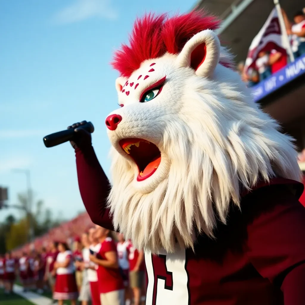 Starkville Hosts a Thrilling Showdown Between Mississippi State and Arkansas