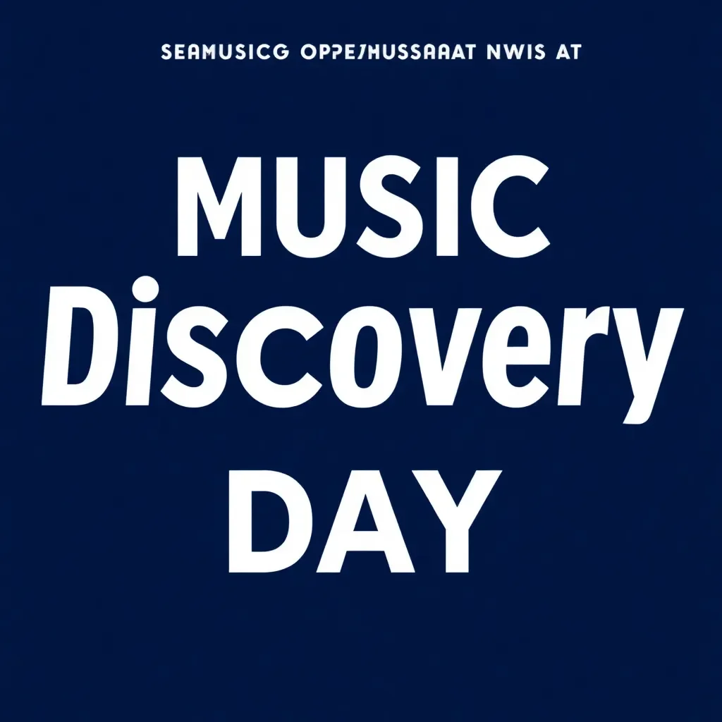 Exciting Opportunities Await at Mississippi State University's Annual Music Discovery Day in Starkville