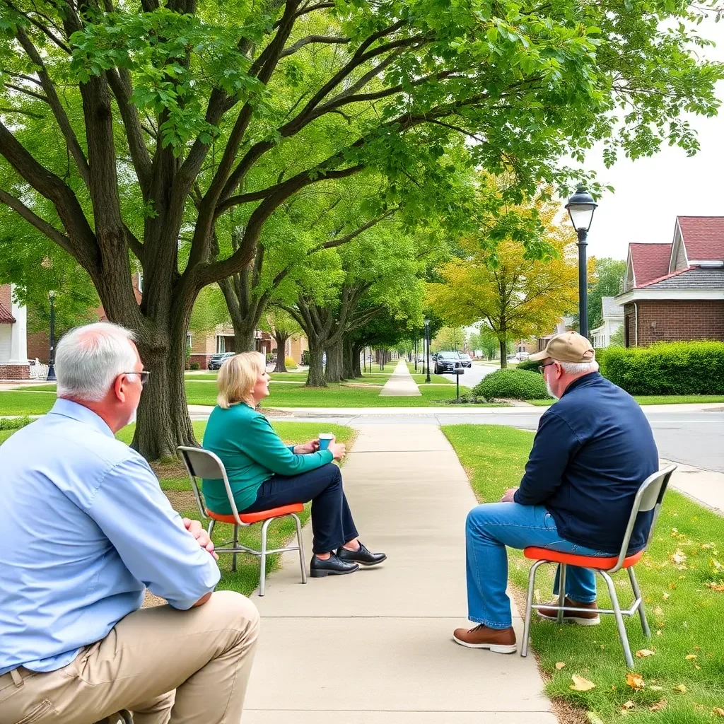 Exciting Changes Ahead: Starkville to Host Public Hearings on Variance Request