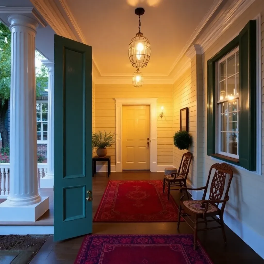 The Tennessee Williams Home Celebrates Grand Reopening After Major Renovations