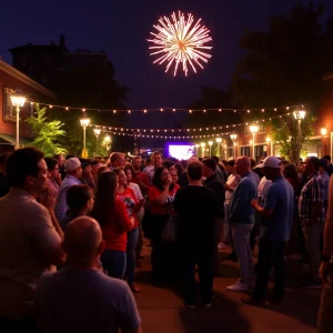 Exciting Events and Community Achievements Light Up Columbus, Mississippi