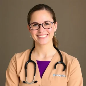 New Nurse Practitioner Joins Starkville's Family Clinic to Enhance Patient Care