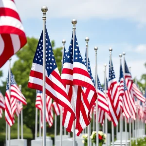 Columbus Community Rallies to Honor Veterans at Annual Ceremony