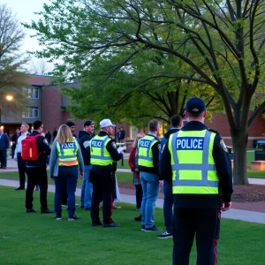 Tuskegee University Shooting Results in One Death and 16 Injured, Suspect Arrested and Classes Suspended