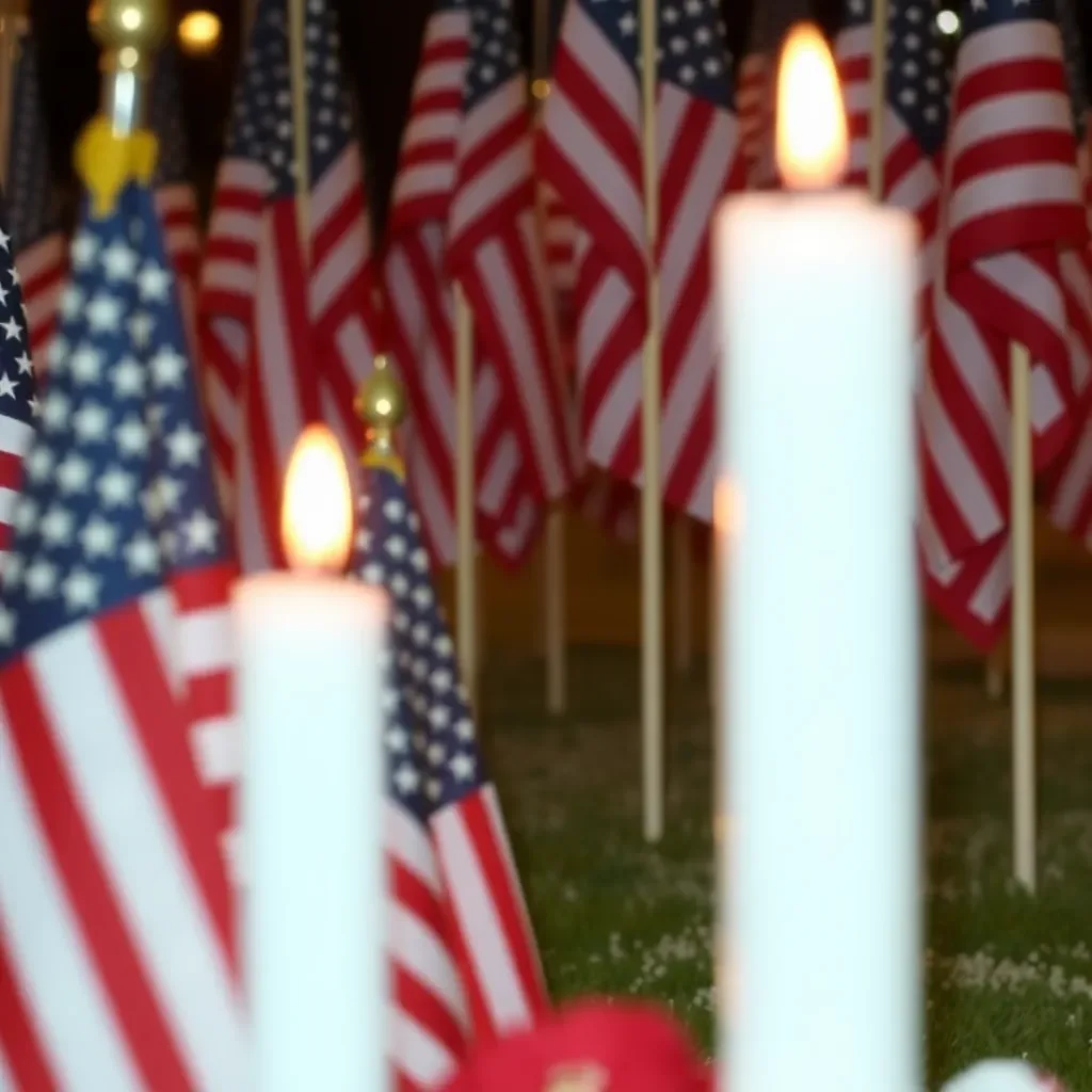 West Point Celebrates Veterans with Heartfelt Appreciation Service at Northside Christian Church