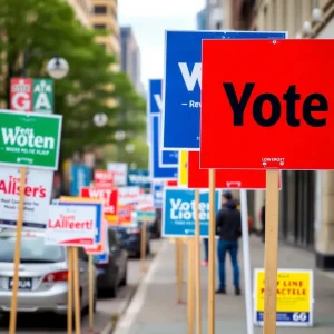 Columbus Mayoral Race Heats Up as Leroy Brooks Declares Candidacy