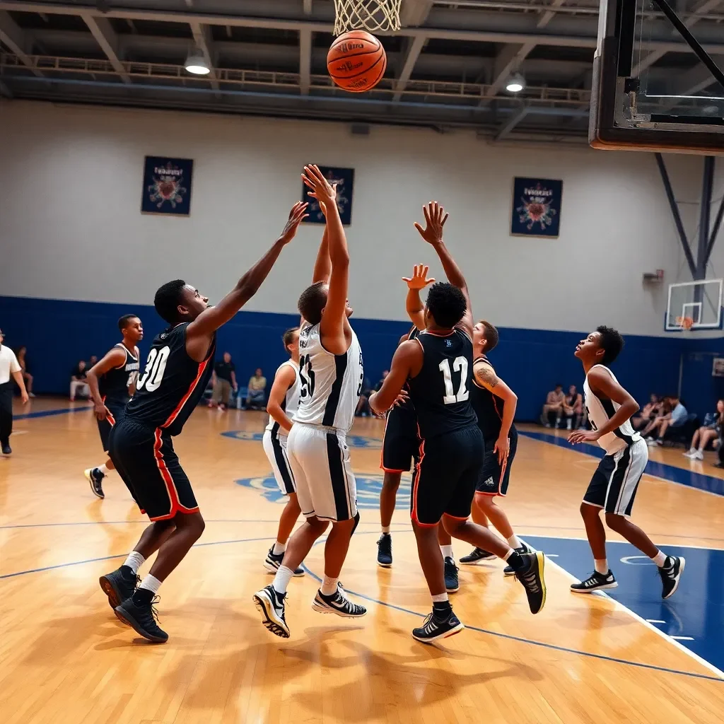 Fast Start for Bulldogs: Exciting Times for Mississippi State Women’s Basketball