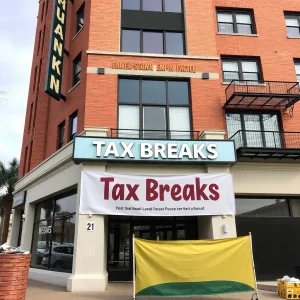 Starkville Considers Tax Breaks for Proposed New Hotel Amid Growing Accommodation Shortage