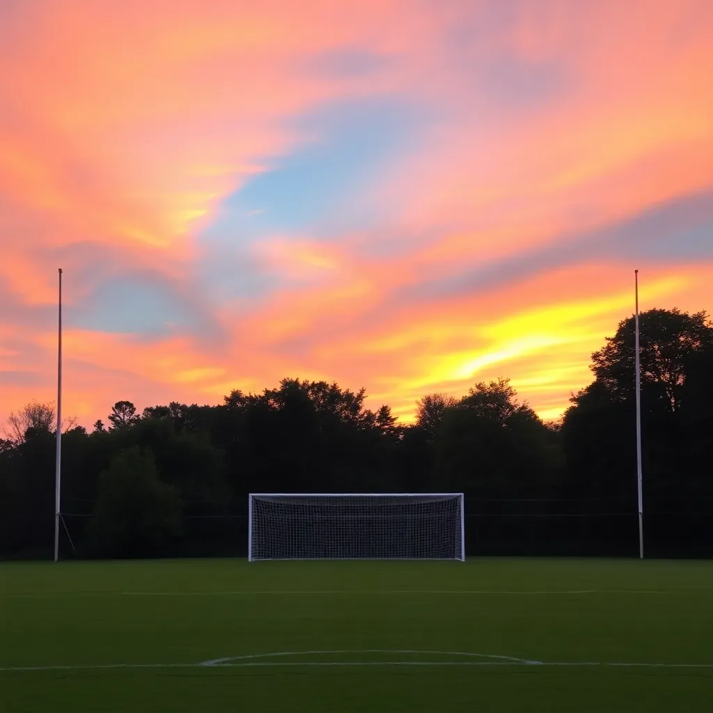 Big Match Ahead for Kentucky Women’s Soccer in NCAA Tournament