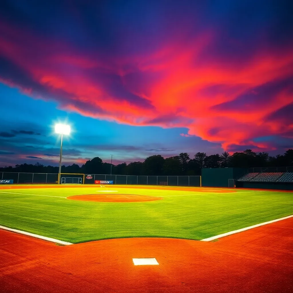 Starkville Prepares for High-Stakes Softball Clash: ULM Warhawks Take on No. 21 Mississippi State Bulldogs