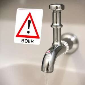 Starkville Issues Boil Water Alert for Oktoc Community Residents