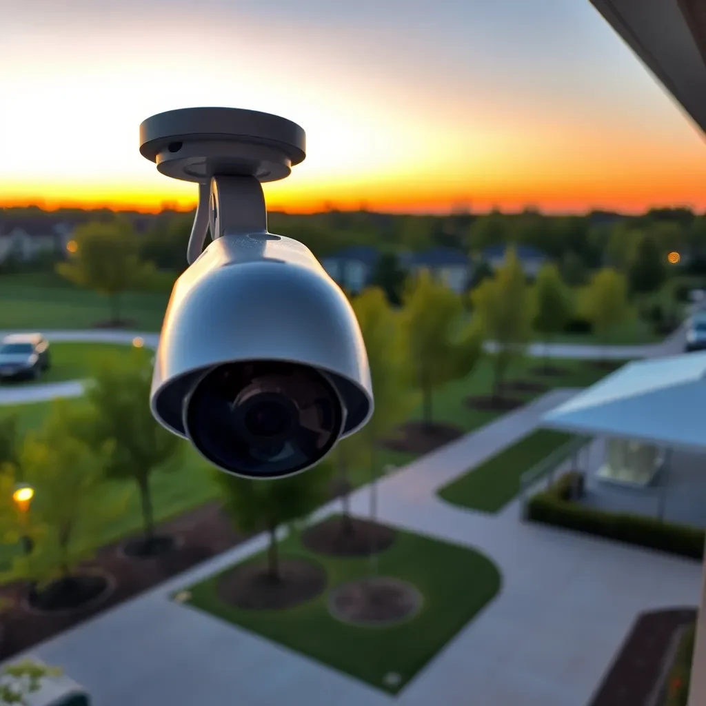 Starkville Housing Authority Requests Proposals for New Security Camera System to Enhance Community Safety