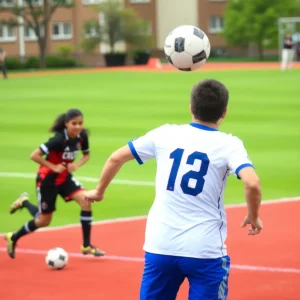 Kentucky Women's Soccer Prepares for High-Stakes NCAA Tournament Clash with Notre Dame