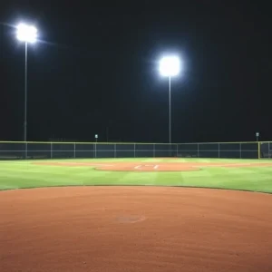 Starkville's Baseball Future Shines as 2026 Prospect Dax Hardcastle Visits Mississippi State