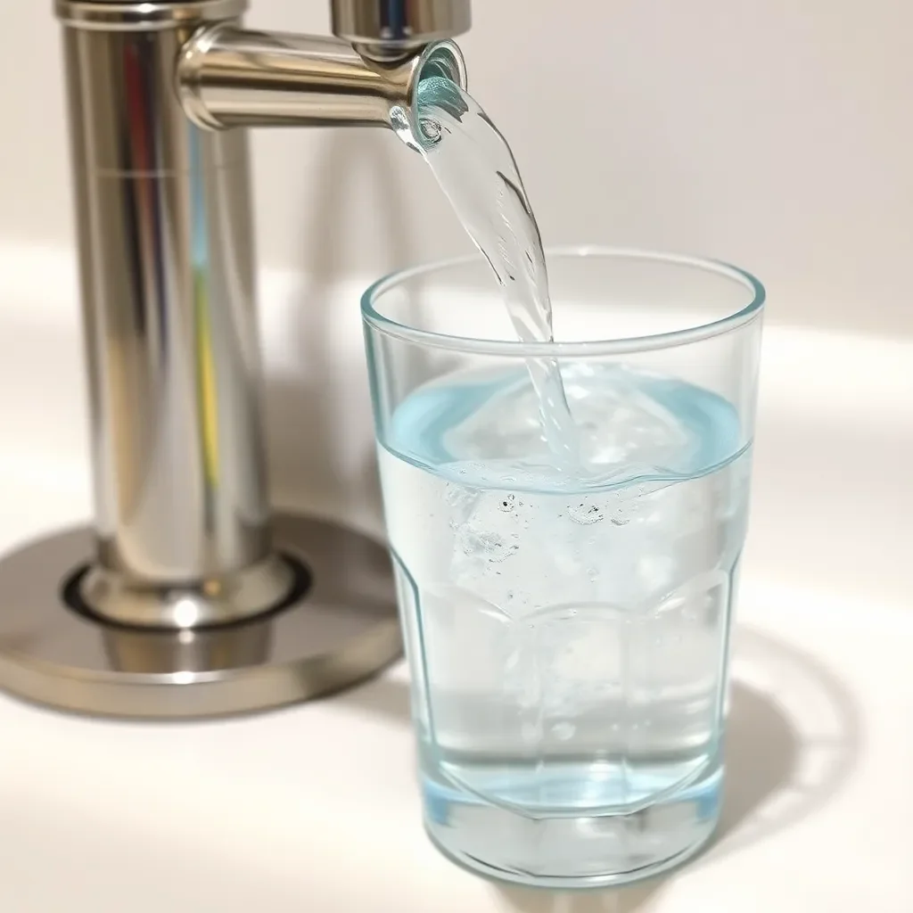 Good News for Starkville Residents: Boil Water Alert Lifted!